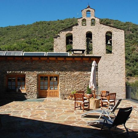 La Rectoria Apartment Vall de Castellbo Ngoại thất bức ảnh