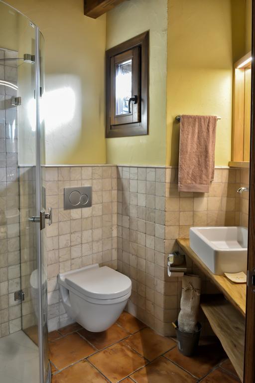 La Rectoria Apartment Vall de Castellbo Phòng bức ảnh